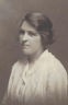 Isabella Williamson about 1920