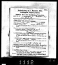 Census 1900 Carl Prüter Rostock CSDEU1900_115115-01115