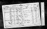 Census 1851 Peter Povey Ashton in Makerfield LANHO107_2201_2201-0720