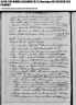 Marriage 1790 Alexander Nimmo & Grizel Rogers Polmont OPR487_000_0020_0275Z