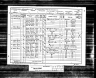 Census 1891 George Lane Alstone GLSRG12_2039_2041-0220