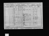 Census 1901 Thomas Page St Helens GBC_1901_3521-3522_0166