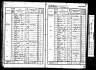 Census 1841 Ephraim Beach Ross Dean Forest GLSHO107_364_365-0141