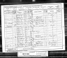 Census 1891 John Davis Cox Bristol GLSRG12_1959_1961-0165