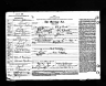 Marriage 1913 William Williamson & Kate Petkethly Ontario Canada ONMS932_288-1250