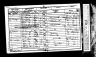 Census 1851 Ephraim Beach Ruspidge GLSHO107_1959_1959-0421