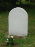 Annelore Prüter Gravestone Milton Keynes