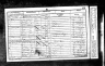 Census 1851 Richard Greenall Ashton in Makerfield LANHO107_2201_2201-0543