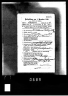 Census 1890 Wilhelmine Hager Schwerin CSDEU1890_114488-00686