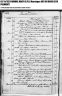 Marriage 1822 James Thomson & Mary Nimmo Polmont OPR487_000_0030_0224Z