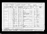 Census 1901 Herbert Lane Chaceley WORRG13_2467_2469-0380