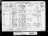 Census 1881 William Matthias Gloucester GLSRG11_2530_2534-0359