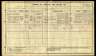 Census 1911 Herbert Lane Ruspidge nr. Cinderford rg14_15235_0029_03