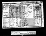 Census 1851 Caroline Lane Strensham WORHO107_2045_2045-0028