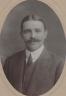 Henry Albert Nott about 1905