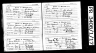 Marriage Banns 1915 Edith Cottom & Thomas Lea Page St Helens 32883_276554-00418