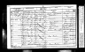 Census 1851 John Davis Cox Bristol GLSHO107_1951_1951-0229