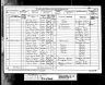 Census 1881 John Davis Cox Bristol GLSRG11_2467_2471-0209