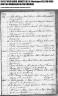 Marriage 1833 Robert Baird Catharine Carrick Old Monkland 1833_OPR652_000_0030_0081Z