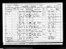 Census 1901 Samuel Lithaby Nott Bristol GLSRG13_2376_2378-0583