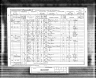 Census 1891 John Cottom Ashton in Makerfield LANRG12_3065_3067-0619