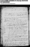 Marriage 1724 Alexander Nimmo & Christian Buchan Muiravonside OPR486_000_0010_0437Z