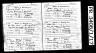 Marriage Banns 1914 Charles Smith & Annie Cottom Ravenhead 32883_276554-00413