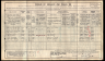 Census 1911 Hilda Jessie Lane Witcombe Glos rg14_15528_0041_03